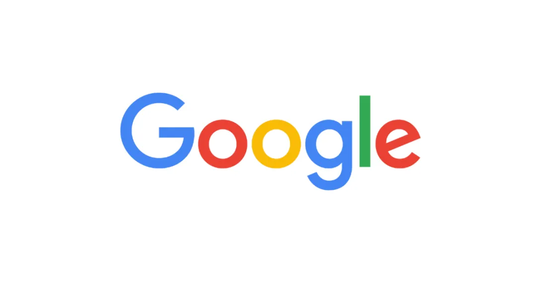 Google logo Google logo