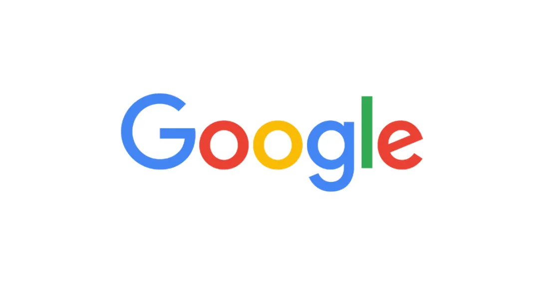 Google logo Google logo