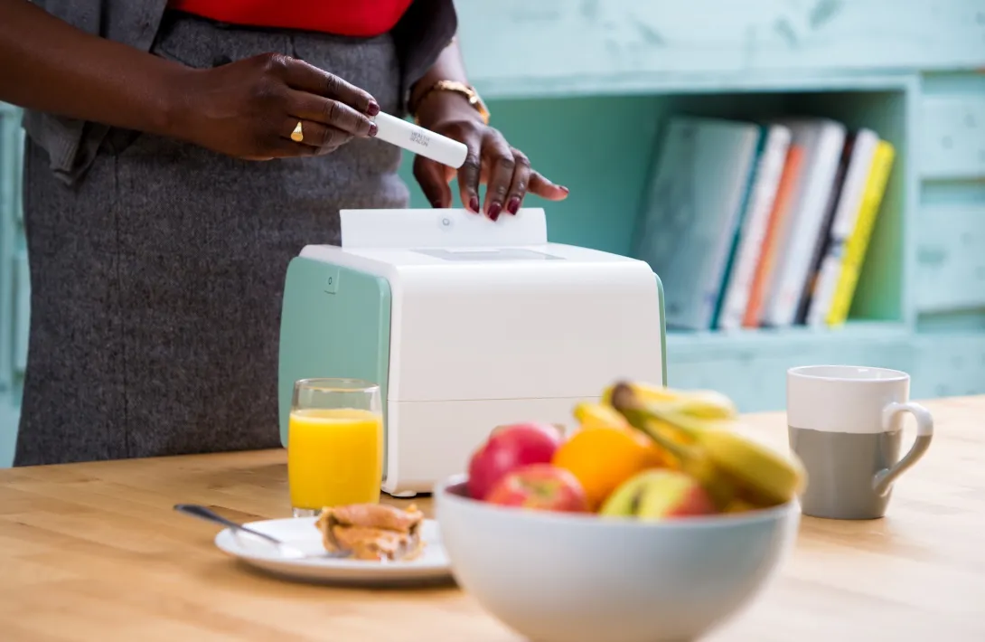 New NHS platform launched to address mental health crisis in young people. Healthbeacon, NHS, funding