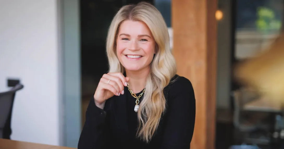 Holly Maloney, managing director at General Catalyst Holly Maloney, managing director at General Catalyst