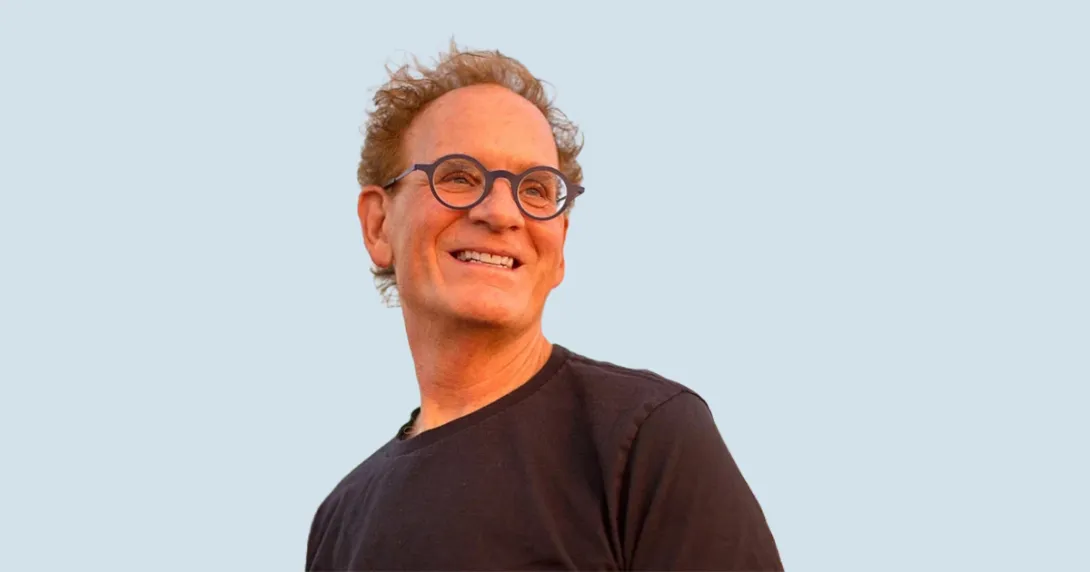 Joe Lanzisero, former Walt Disney imagineer and current VP of Zeitgeist Design & Production Joe Lanzisero, former Walt Disney imagineer and current VP of Zeitgeist Design & Production