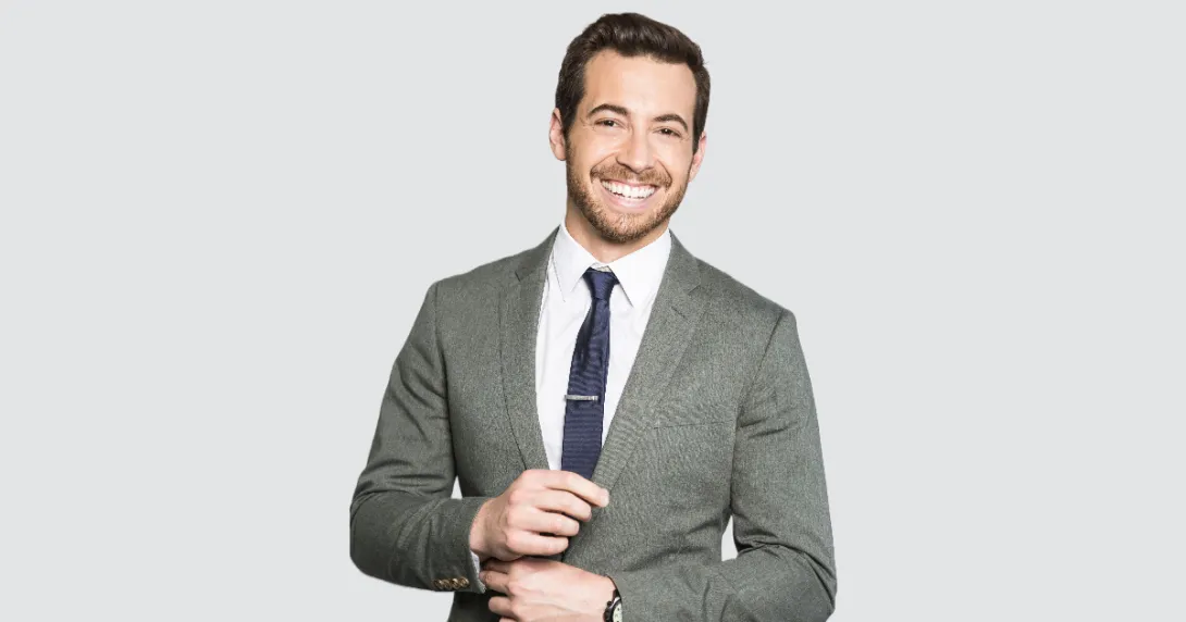 Dr. Justin Barad, founder and chief strategy officer at Osso VR Dr. Justin Barad, founder and chief strategy officer at Osso VR