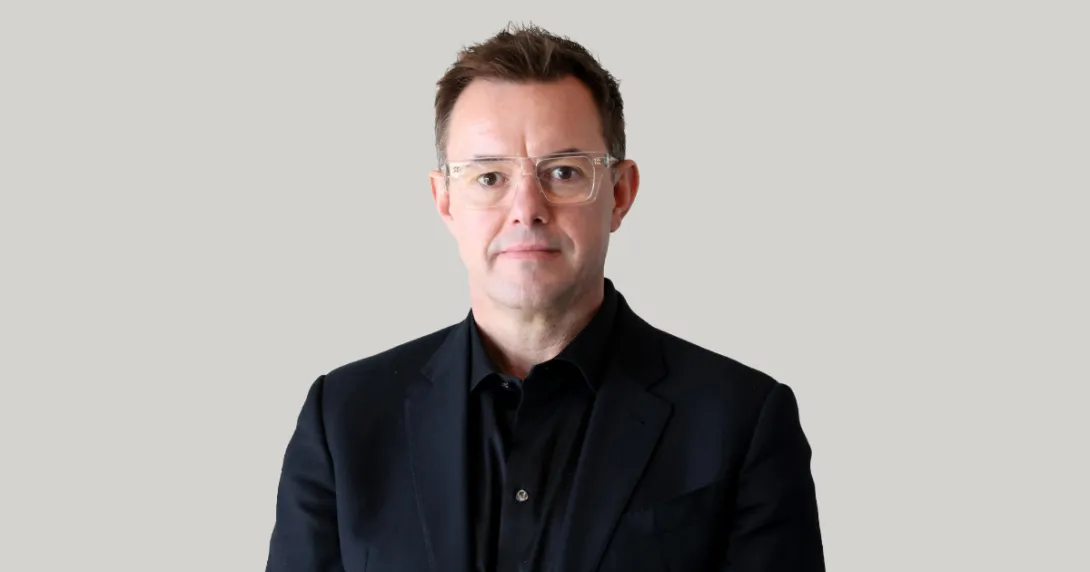 Marcel Botha, CEO and founder of 10XBeta Marcel Botha, CEO and founder of 10XBeta