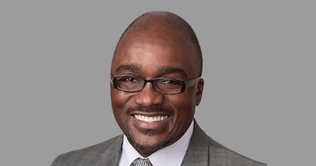 René Quashie, VP of digital health at Consumer Technology Association René Quashie, VP of digital health at Consumer Technology Association