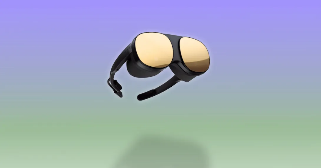 MyndVR glasses MyndVR glasses