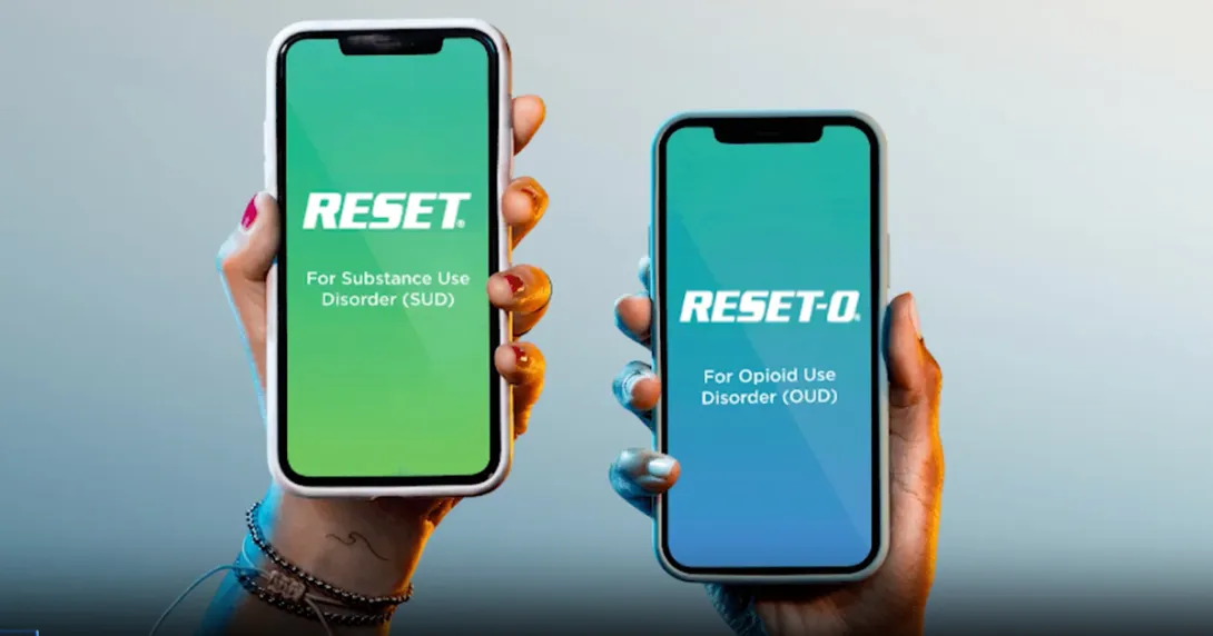 PursueCare prescription digital therapeutics apps PursueCare prescription digital therapeutics apps