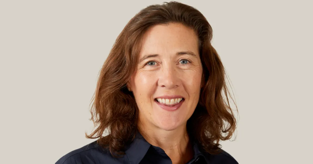 Robin Cherry Glass, president at Included Health Robin Cherry Glass, president at Included Health