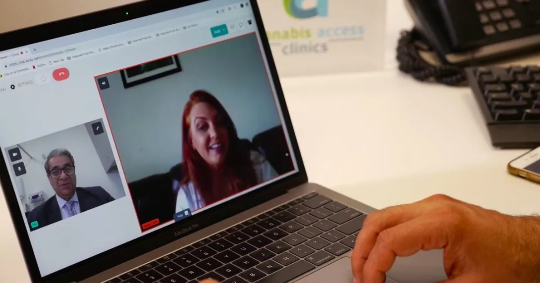 Coviu Virtual Care Platform