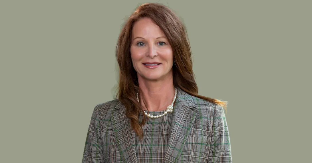 Stacie Bratcher, CEO of Wellinks