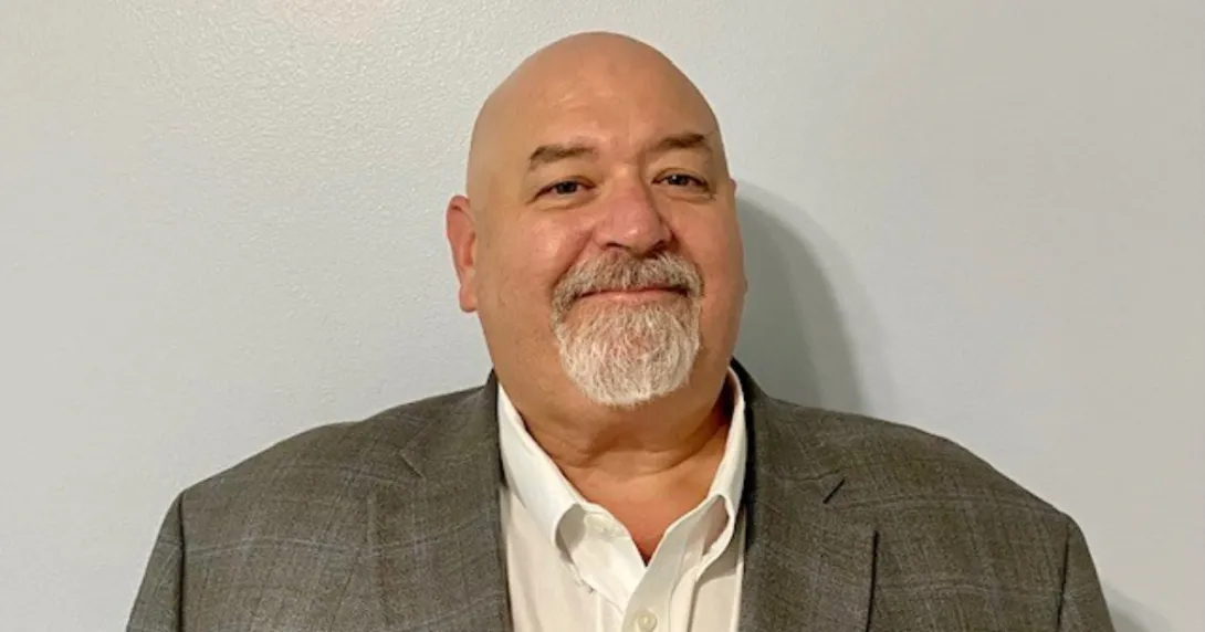 Steven Lazer, global healthcare and life sciences chief technology officer at Dell Technologies Steven Lazer, global healthcare and life sciences chief technology officer at Dell Technologies