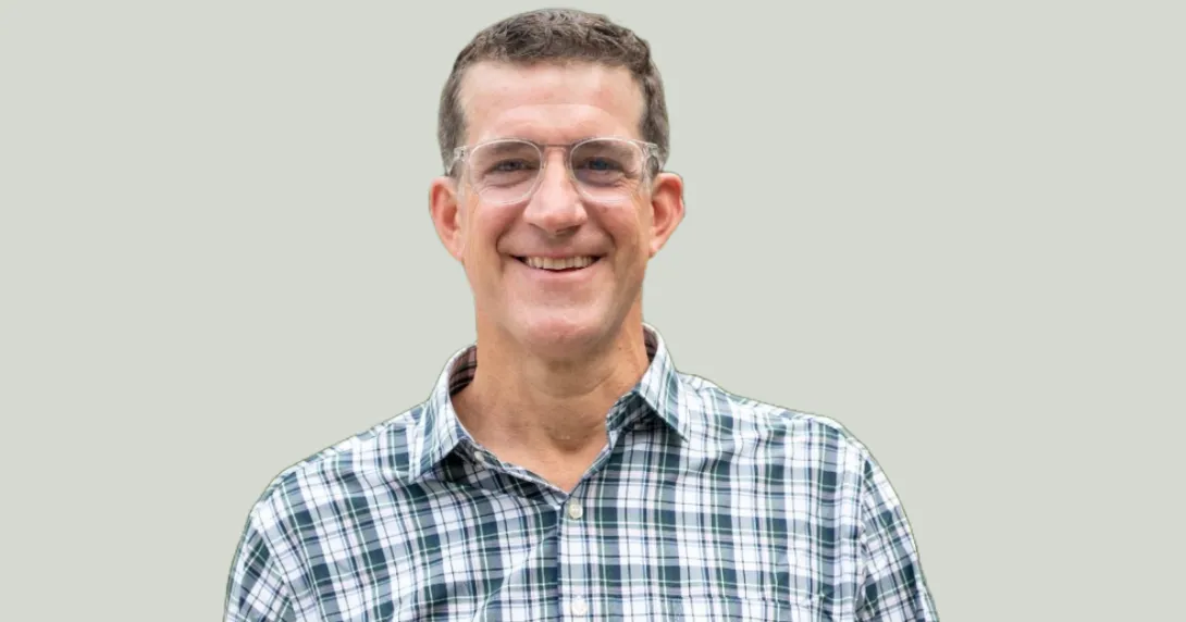 Tom Peterson, CEO of Blackbird Tom Peterson, CEO of Blackbird