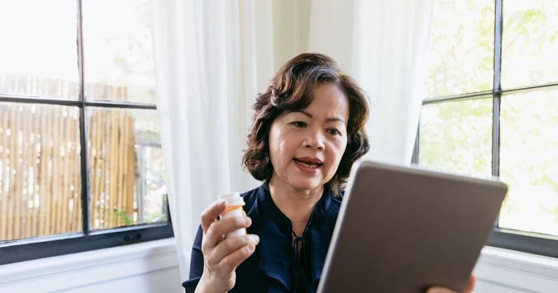 The company merge will further innovate digital healthcare in the UK. Push