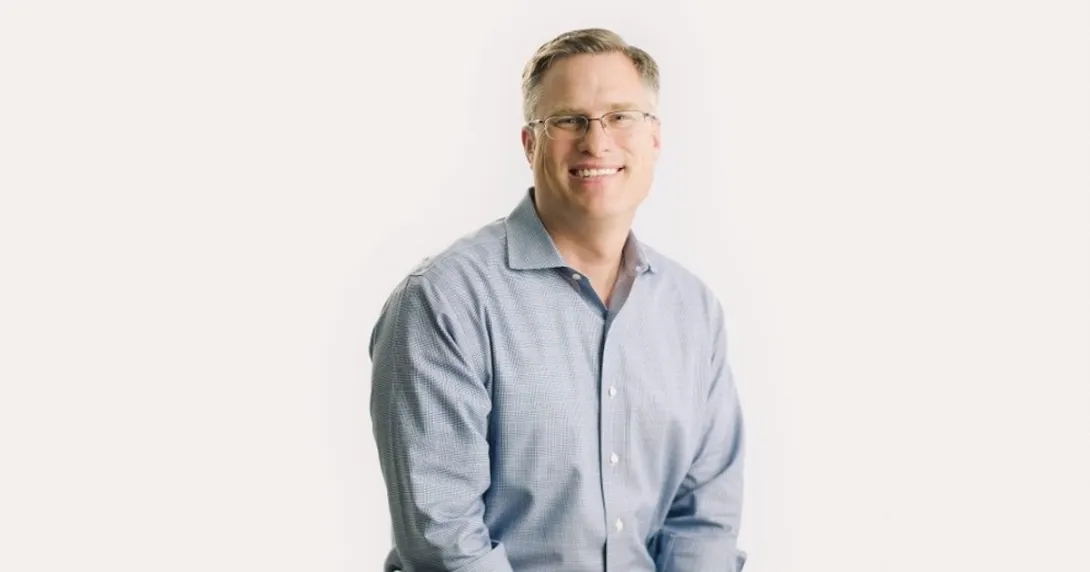 Head shot Chad Dodd Head shot Chad Dodd