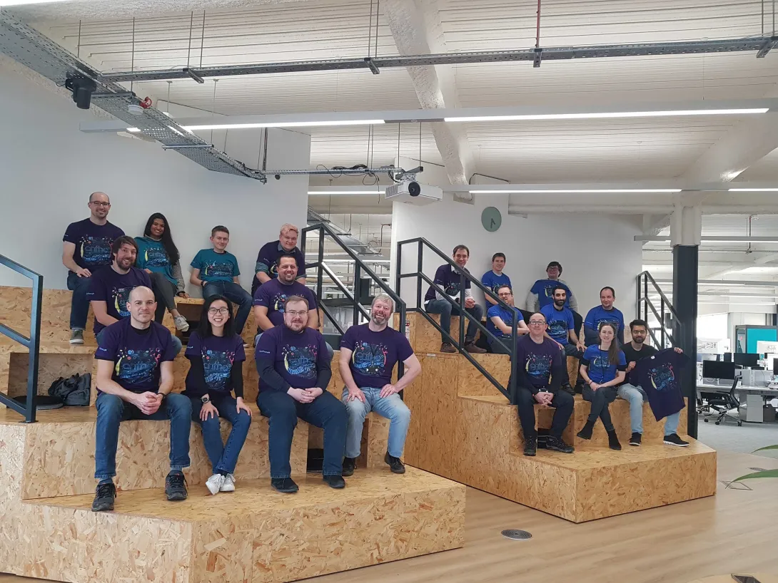 An R&D cloud platform which supports scientists to share and access progress with the development of biopharmaceutical therapeutics has raised $35 million in investment capital. Synthace, series C, r&d