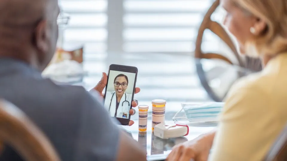 Telemedicine Telemedicine