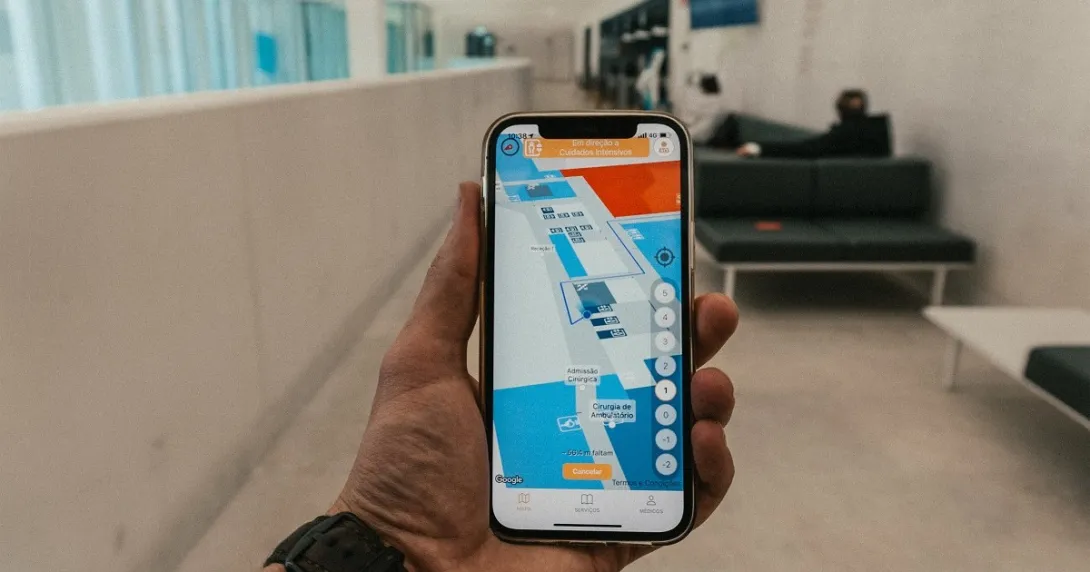 Chelsea and Westminster Hospital is trialling the solution which is popular in Portugal. BuzzStreets,app, Chelsea and Westminster Hospital NHS Foundation Trust, patient outcomes